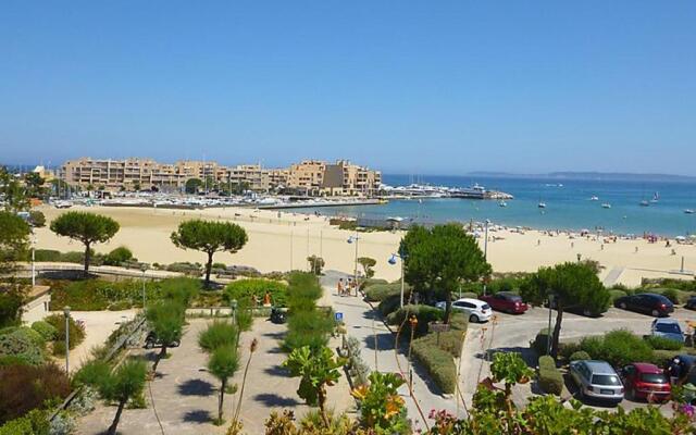 Appartement Bormes-les-Mimosas, 2 pièces, 4 personnes - FR-1-251-403