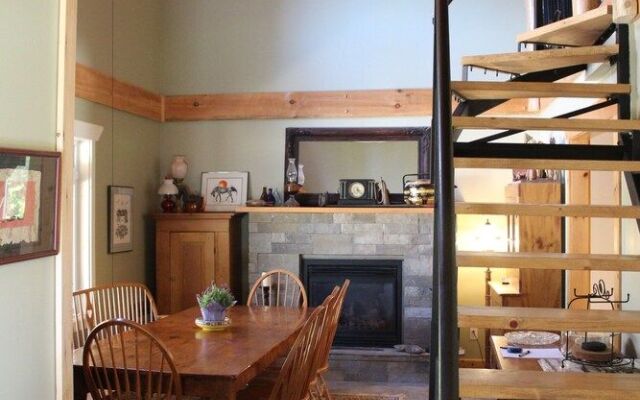 Big Tub Bed & Breakfast