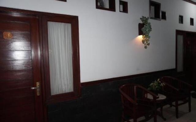 Hotel Omahkoe