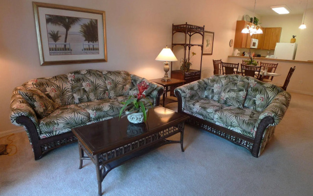 Fairways Florida Villas