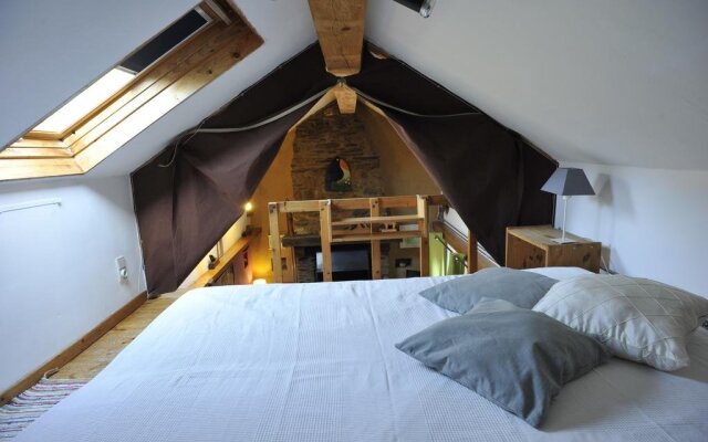 Le Fournil Gîte Rural