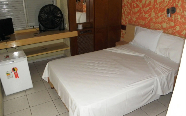 Ferrari Palace Hotel