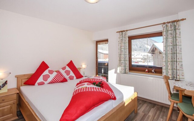 Nice Home in Walchsee With 4 Bedrooms and Wifi