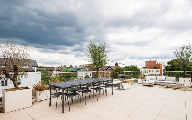 The Modern Glasshouse - by Out of Office Lifestyle