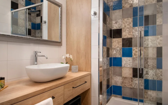 Luxury Residence Mareta