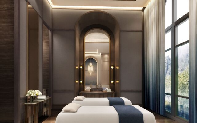 PRIMUS Hotel Wuhan Hannan