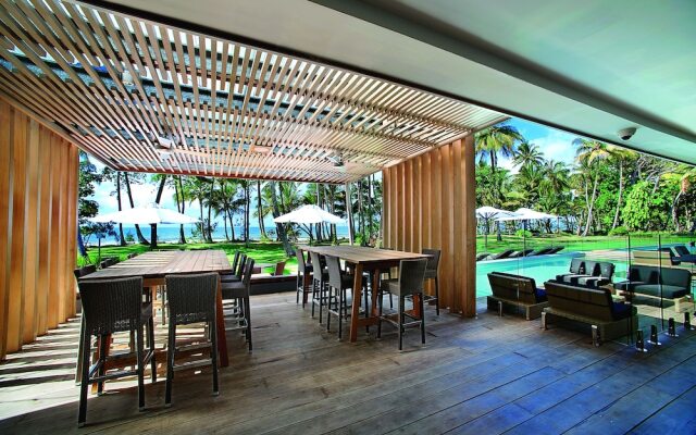 Castaways Resort & Spa Rainforest