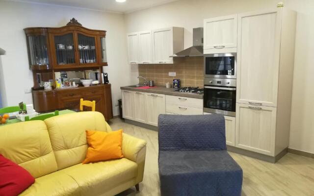 Appartamento in Pieno Centro