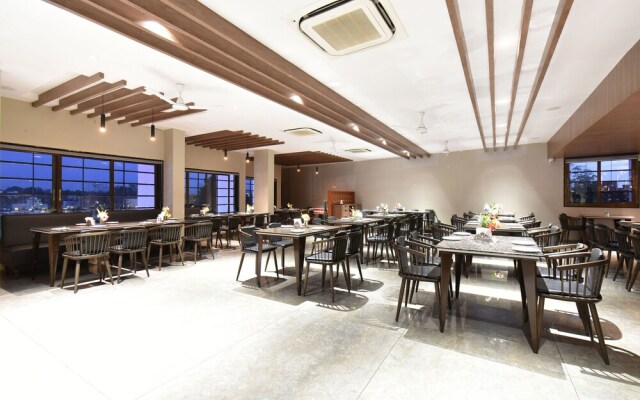 Hotel Kohinoor Plaza