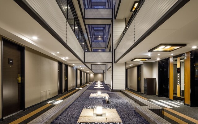 APA Hotel Hakata Gion Ekimae