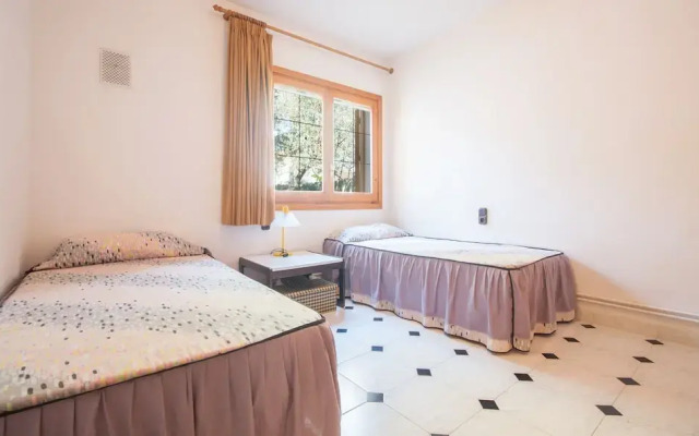 Villa Creixell with pool TH 64