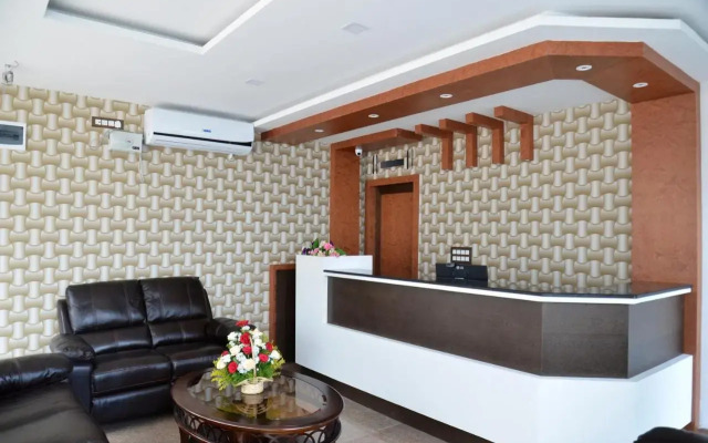 Suroor Tourist Home