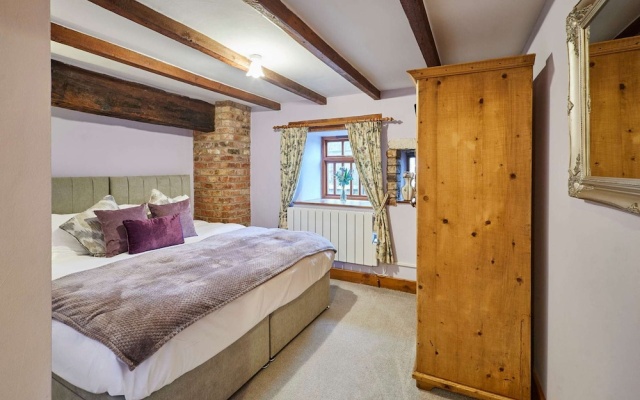 Host Stay Mill House Brid