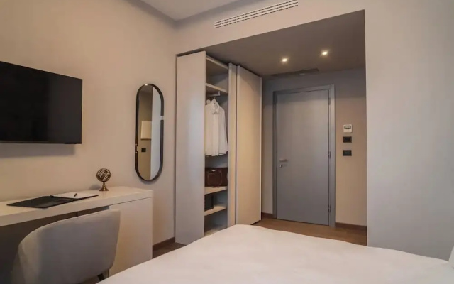Hotel Porpora Suite