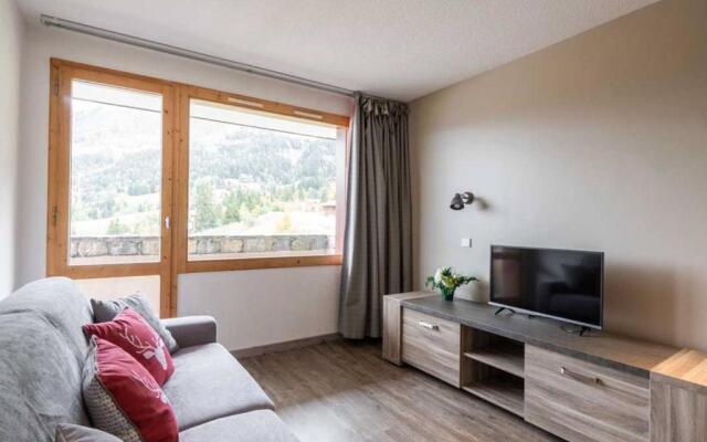 Appartement Valmorel, 2 pièces, 4 personnes - FR-1-291-842
