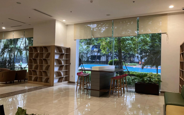 Vinhomes Royal City Luxury Apartment 3 Br