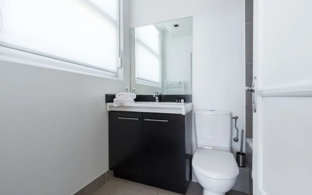 New! - Sea View Terrace Penthouse - 70M2 Terrace - Luxe