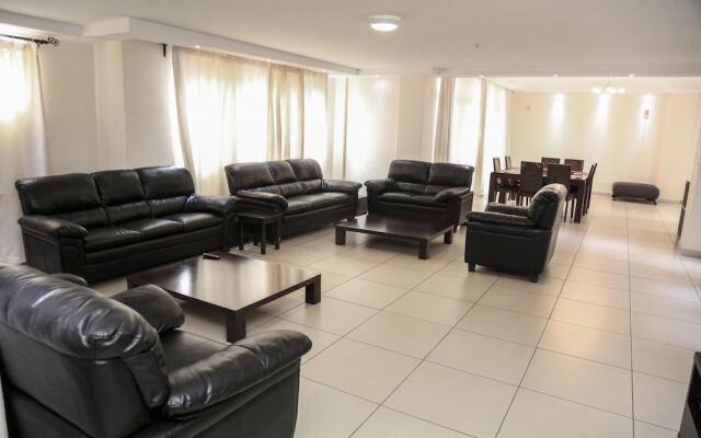 Executive Suites