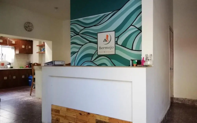 Bermejo Hostel