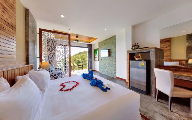Nb Sunrise Mountain Apartment