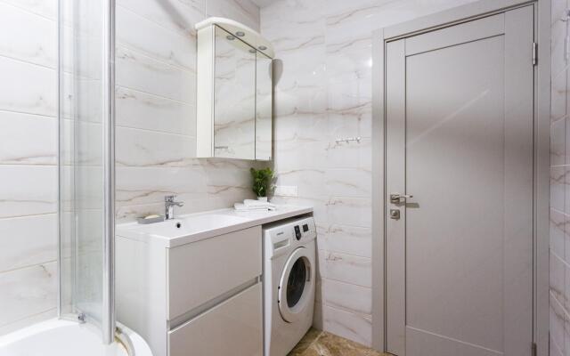 Moment House (Момент Хаус) на улице Большая Воскресенская