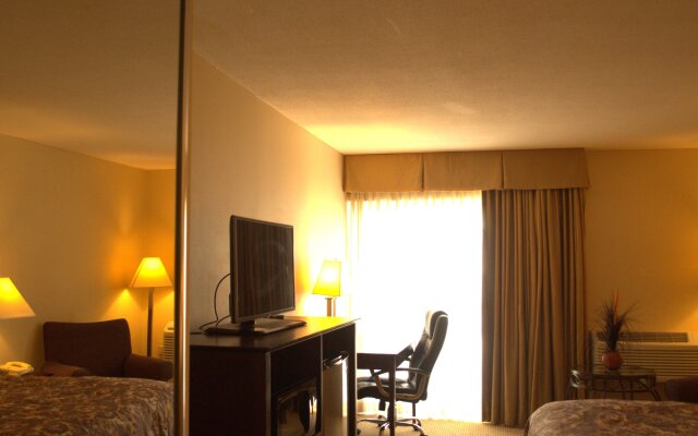 Rodeway Inn & Suites