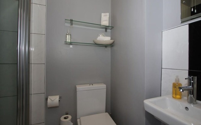 Spreyton Guest House