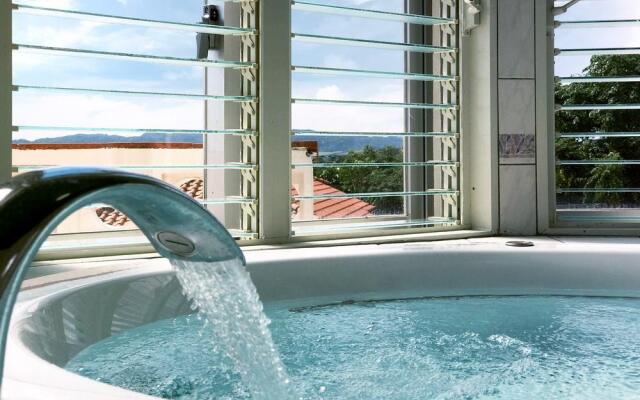 Hotel Kaiho Shishinomori