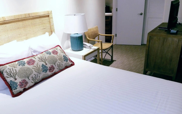 The Imperial Hawaii Resort