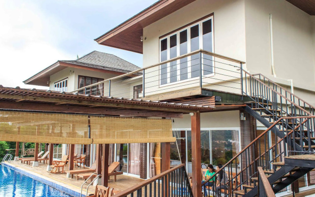 Coco Mango Villa Koh Samui