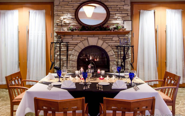 Sawridge Inn Fort McMurray