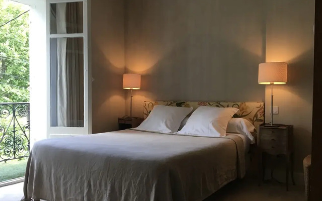 Villa Côté Sud