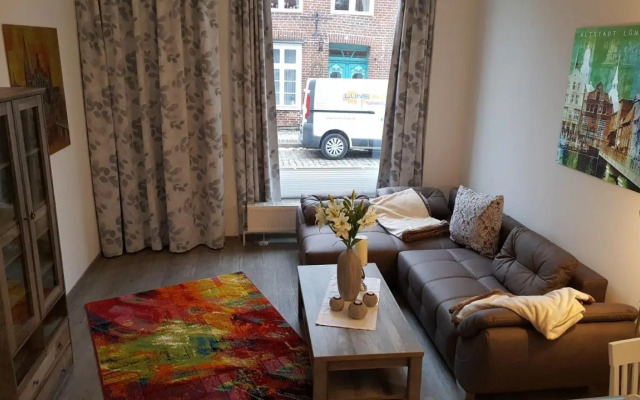 Altstadtloft Lüneburg