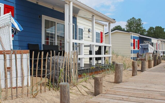 4 Star Holiday Home in Scharbeutz