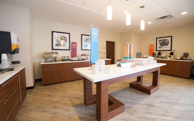 Hampton Inn Atlantic City/Absecon