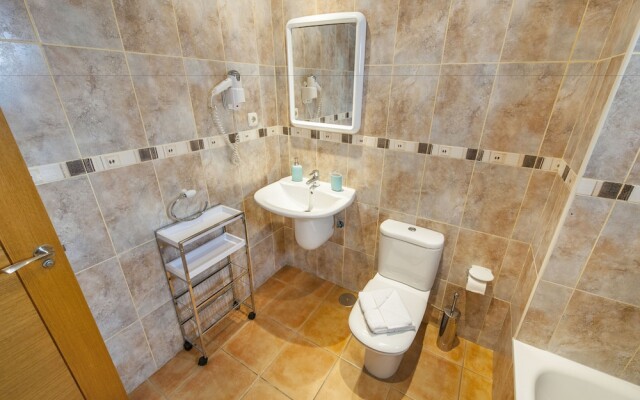 Sunset Beach Cotillo 1