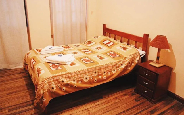 Quito Backpacker Guesthouse