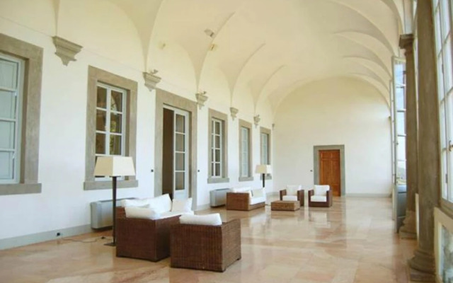 Spectacular Views - Villa Guinigi - Lucca Area