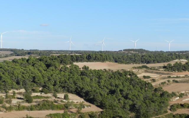 Hostal Restaurant Cal Feliuet