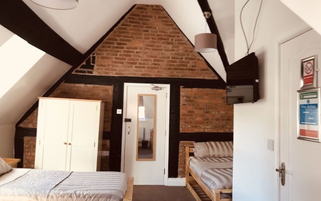Severn Valley Guest House
