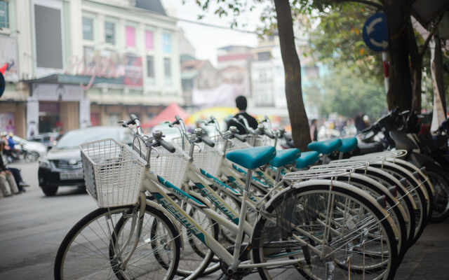 Hanoi Marvellous Hotel & Spa