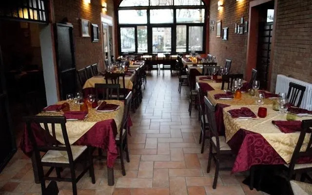 Agriturismo Podere Canovi