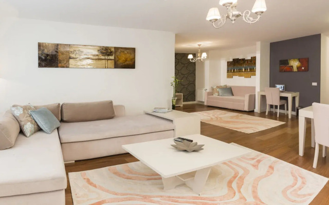 Turkuaz Suites