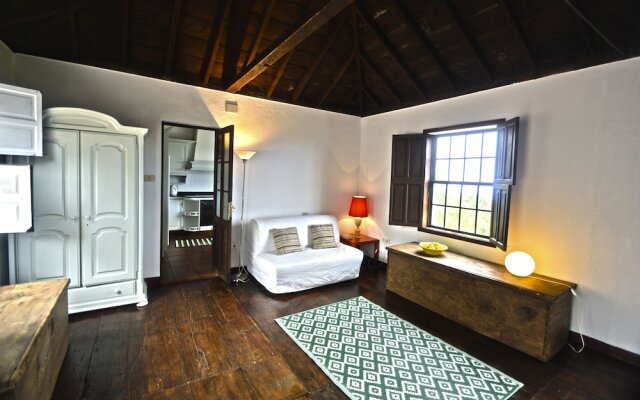 Casa Rural Herenio by Isla Bonita