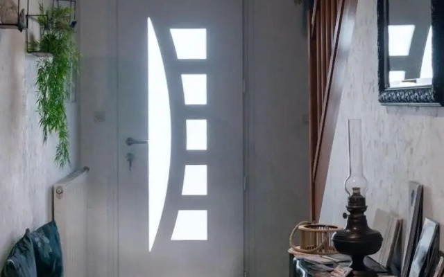 Chambres d'Hotes Les Papillons