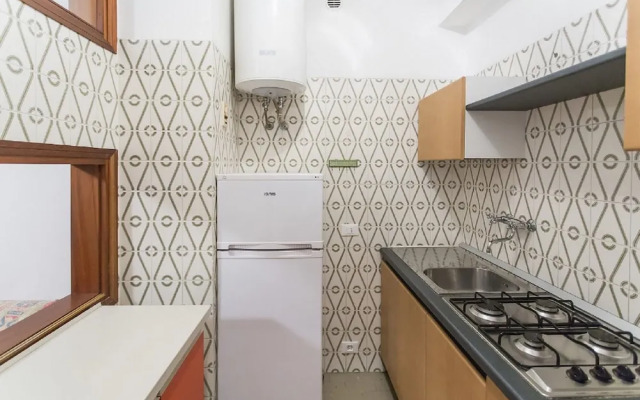 Residence Apollo