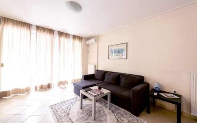 Magnificent 101m² homm Apartment, 4th