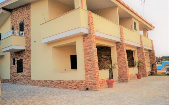 Villa Paglianiti - Your Family Residence
