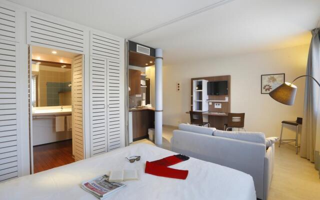 Suite Home Apt en Luberon