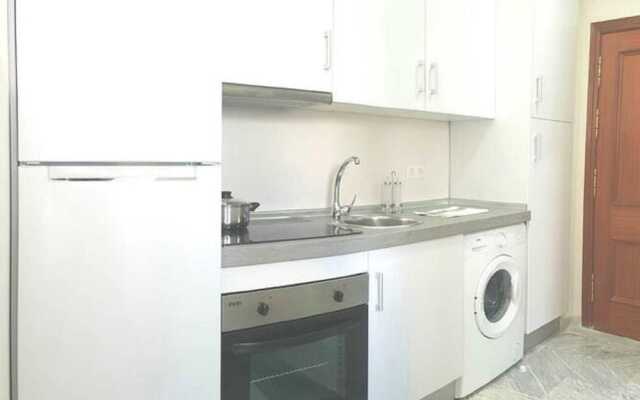 Classy Holiday Home in Seville With Terrace